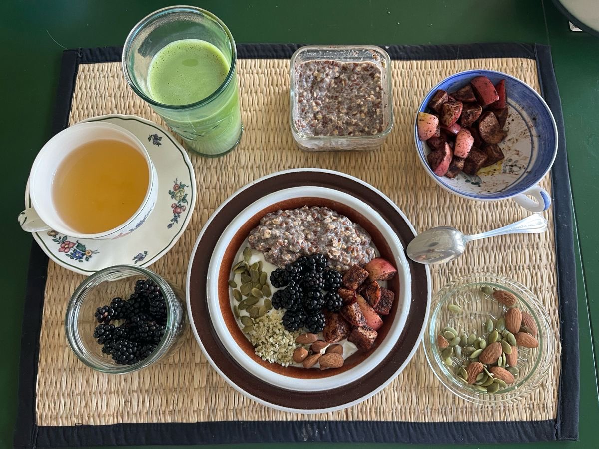 softparisian's tweet photo. breakfast tray https://t.co/ah0NOD6GJX