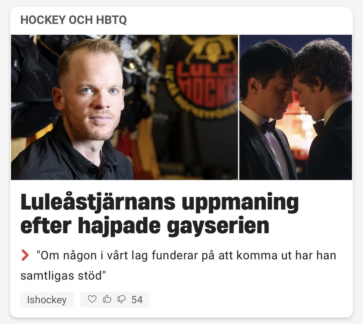 Louice Stenudd tweet media