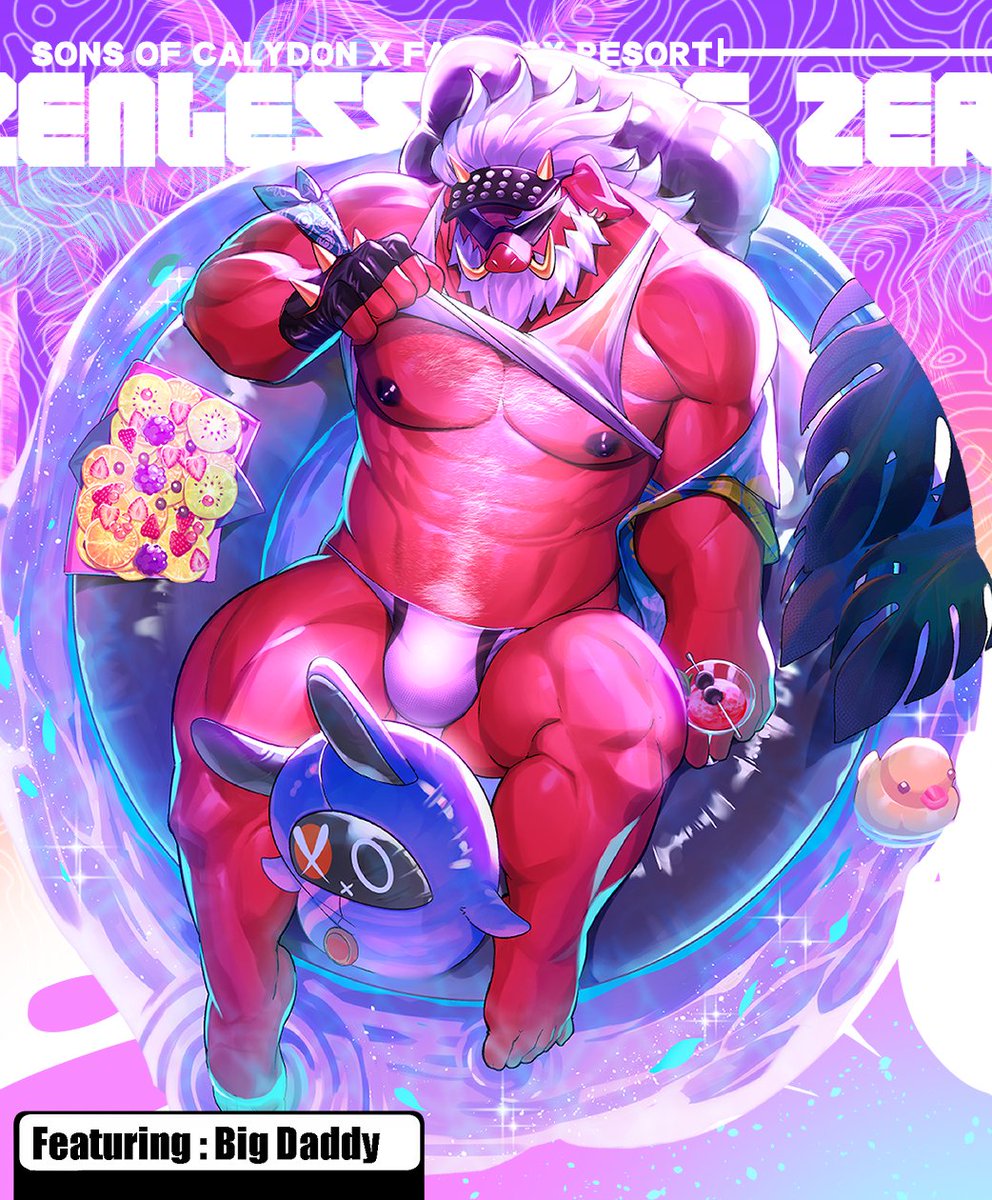RashuuBanana's tweet photo. 3.x playable trust 🐷 https://t.co/qGLQOAmJoB