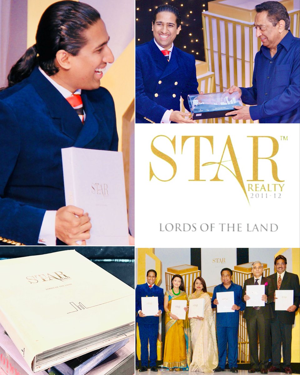 DrArindam_IIPM's tweet photo. In 2012, when I authored India’s first-ever #RealEstate Bible, ‘Star Realty: Lords of the Land’, which was launched by the then Union Minister of Urban Development, Shri Kamal Nath, in the presence of industry stalwarts like Harshvardhan Neotia, Navin Ansal, Raseel Gujral, Rohtash Goel etc., I didn’t know one day I would be advising one of the world’s greatest brands on real estate itself!

Life indeed comes full circle. My father, Dr. Malay Chaudhuri, was the Chief Economic Advisor at #CIDCO, and the first citizen of New Bombay. 

Today, after more than five decades since that, I am happy to share that I have joined #ForbesGlobalProperties, India as their Honorary Advisor with the designation of ‘Distinguished Economic Fellow—India Real Estate Trends & Macroeconomic Strategies’. 

My vision of solving India’s slum eradication problem by providing housing to India’s marginalised is well documented in my books, ‘Planning India’, ‘The Great Indian Dream’ and ‘2047: The roadmap to beating the USA and China’. 

Now, I look forward to contributing to the fascinating growth story of the Luxury Real Estate sector in India.