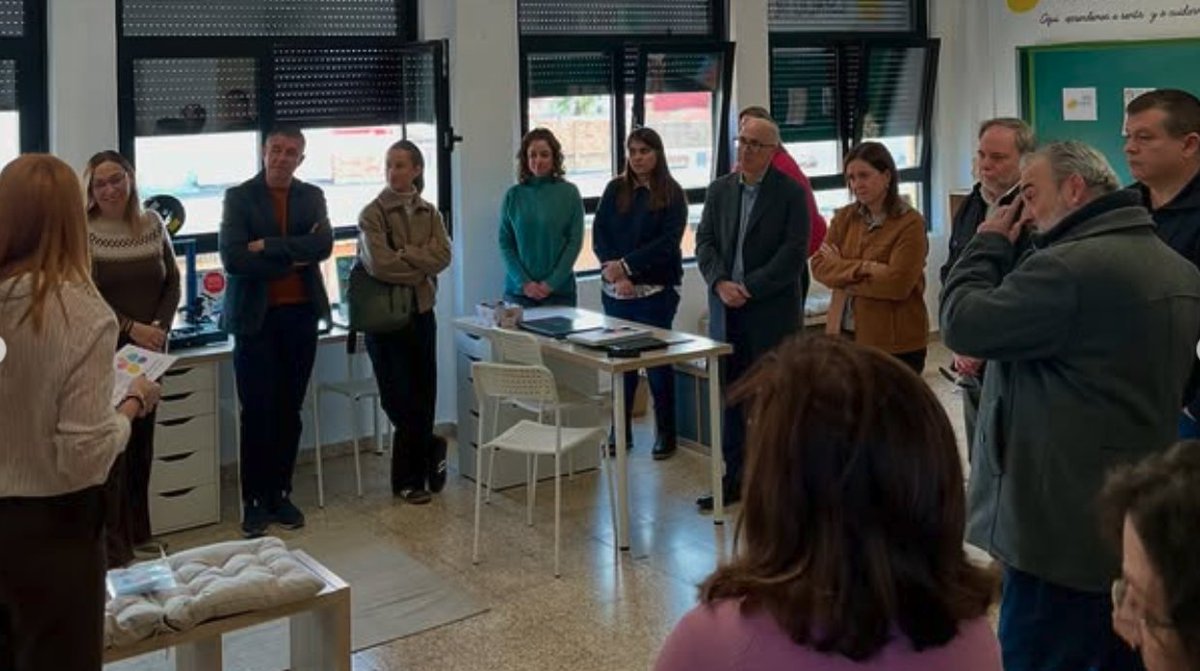 Connectats al Talent tweet media