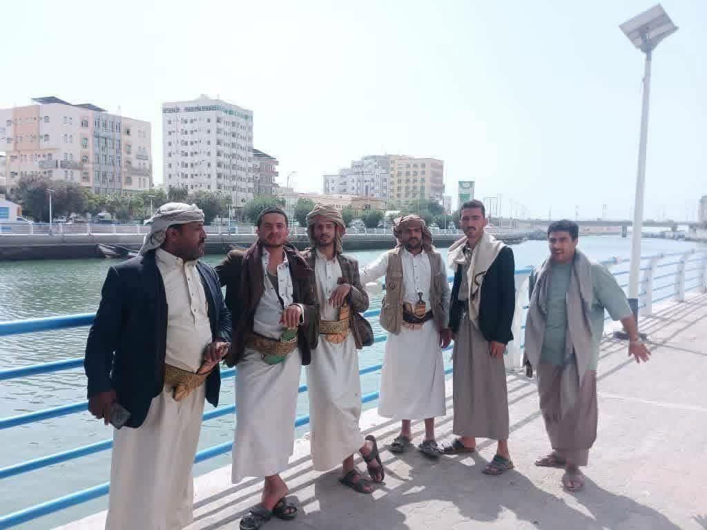 مالك اليزيدي tweet media