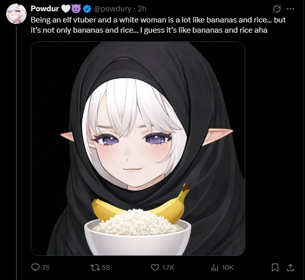 bint ♨️🐧 tweet media