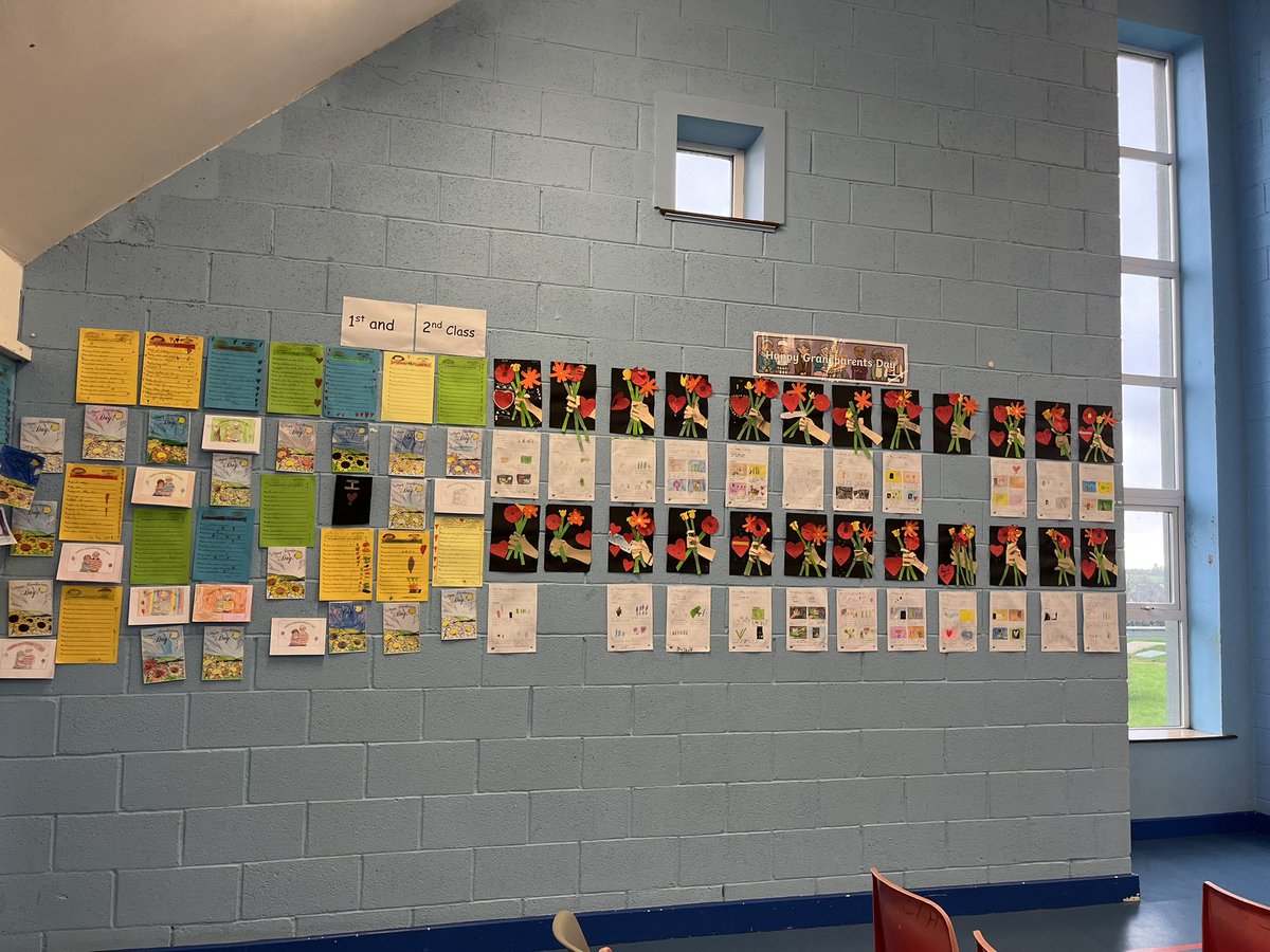 Clongeen NS tweet media