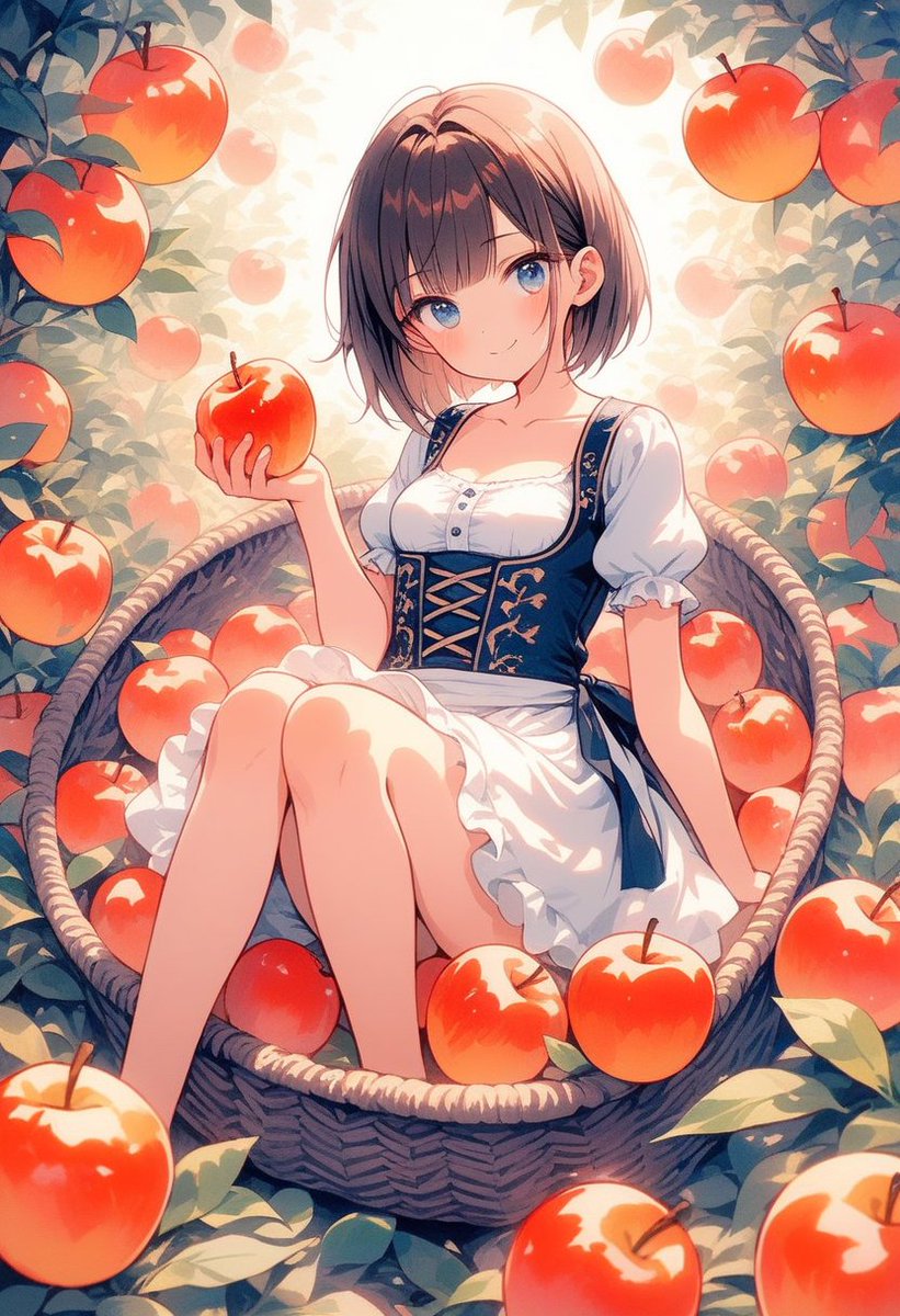 フルーツバスケット