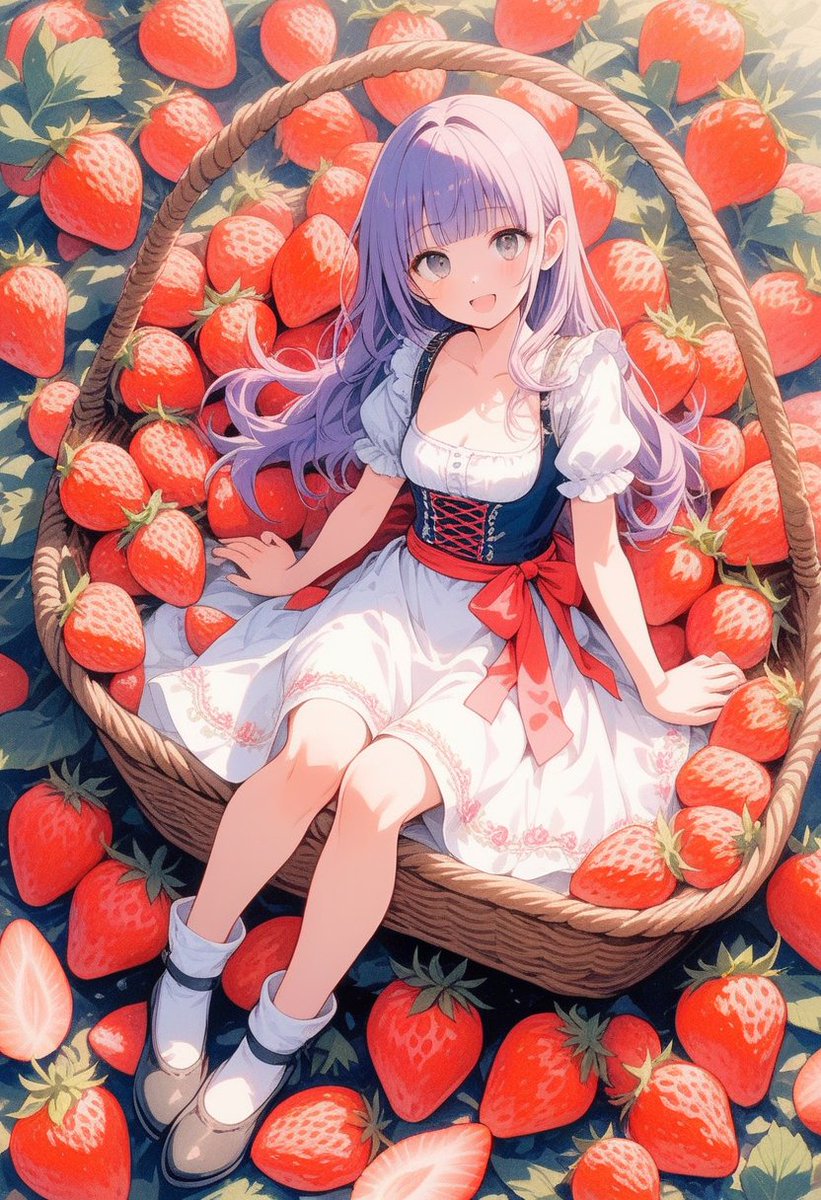 @フルーツバスケット フルーツバスケット