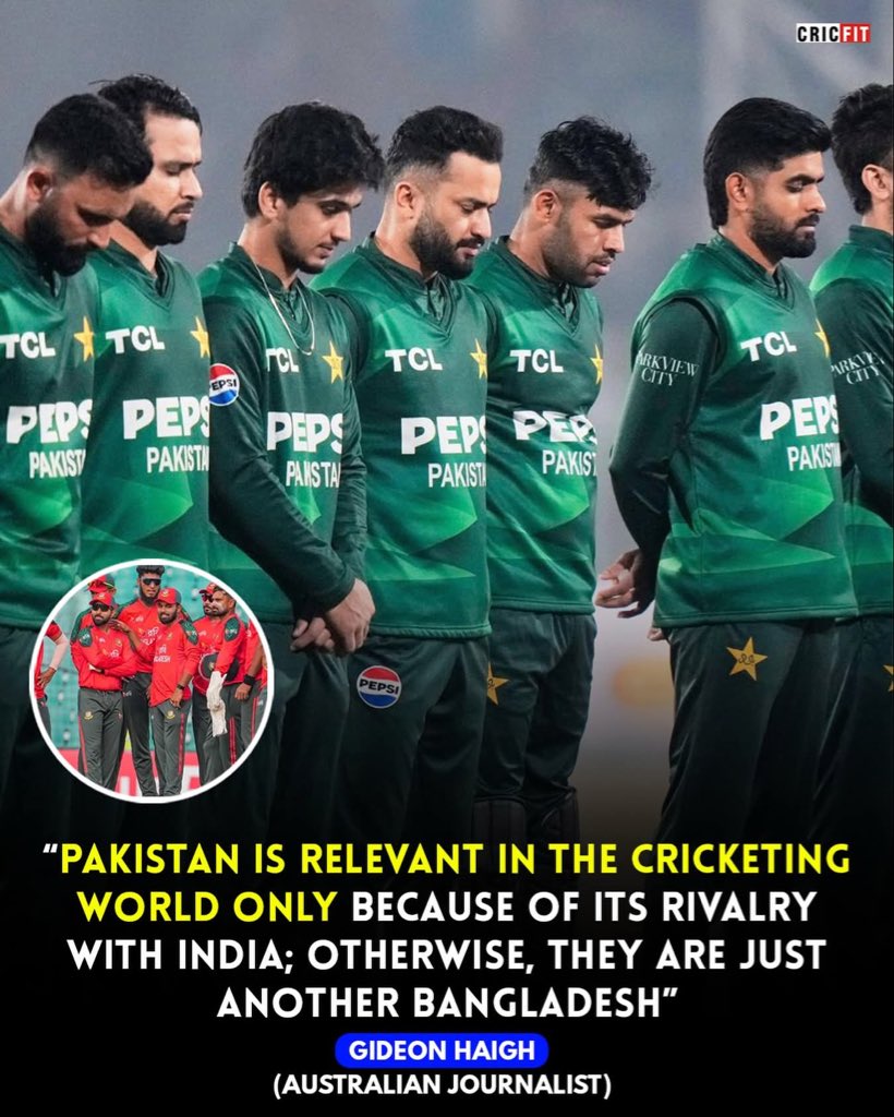 <a href="/iihtishamm/">Ihtisham Ul Haq</a> This is the reality of Pakistan verified by an Australian ! 
In which world you Pakistanis are living !?