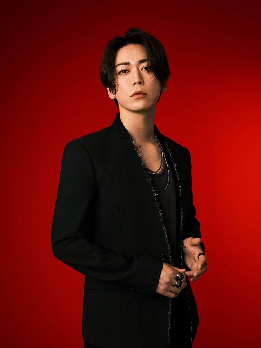 亀梨和也、独立後初ソロ全国ツアー2026チケット先行抽選3月23