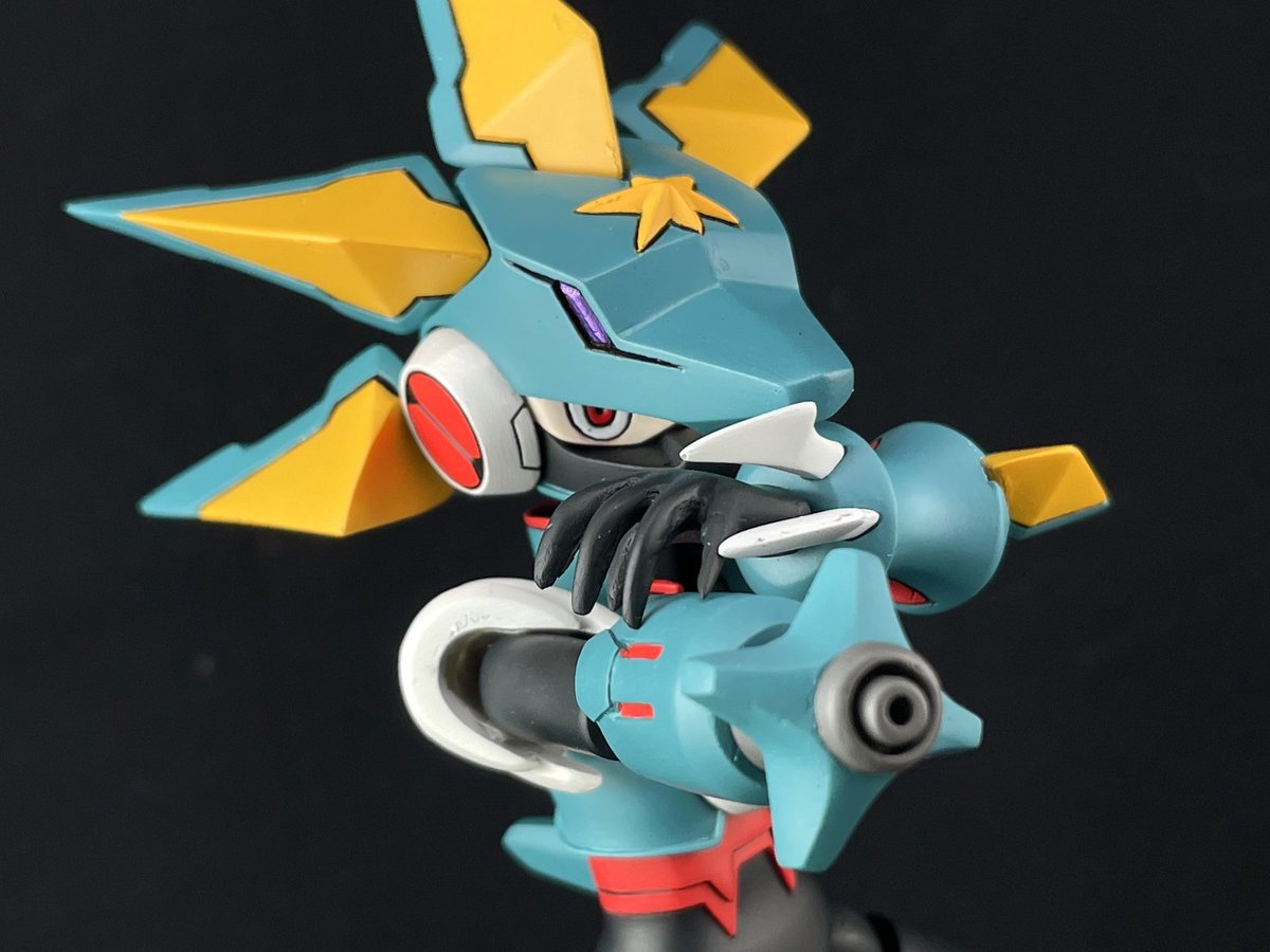 ワンダーフェスティバル2026冬にて、ロックマンエグゼ6のグレイガ