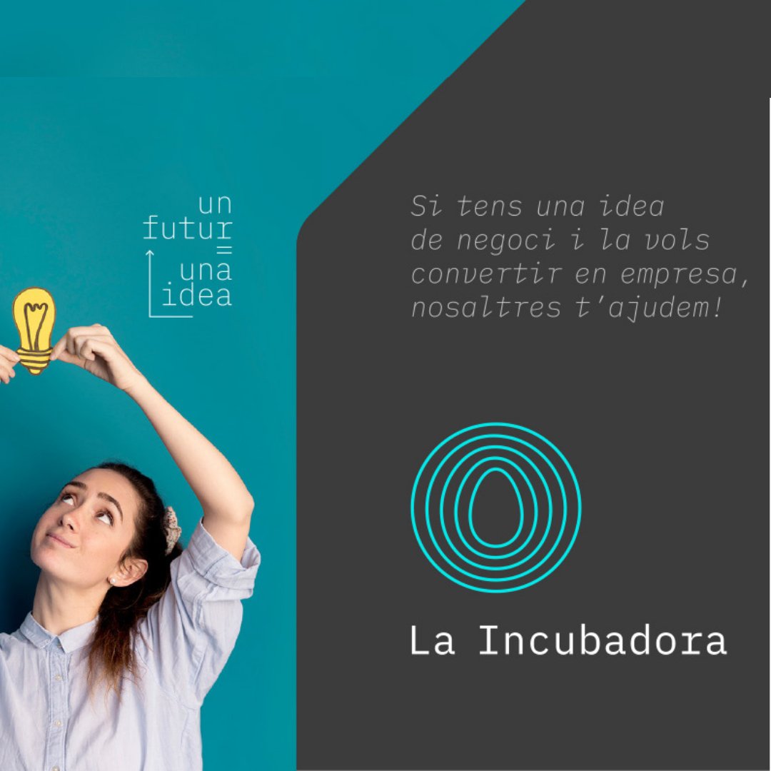 COMERÇ IGUALADA tweet media