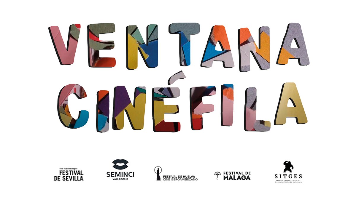 Festival de Málaga tweet media