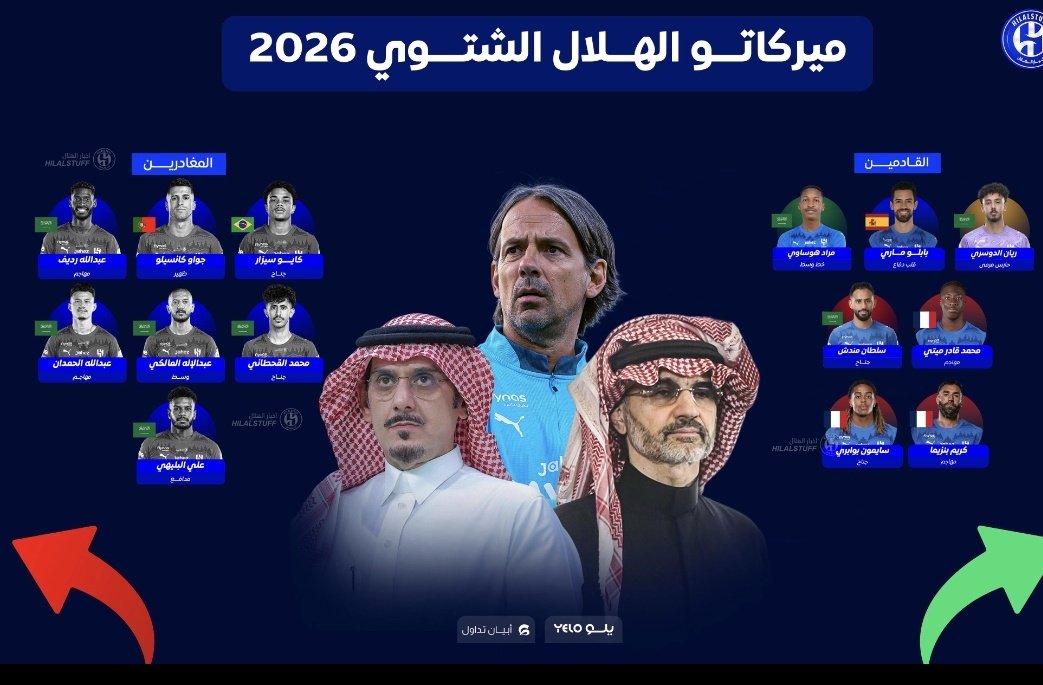 حمادي الحربي .Aluhaibi tweet media