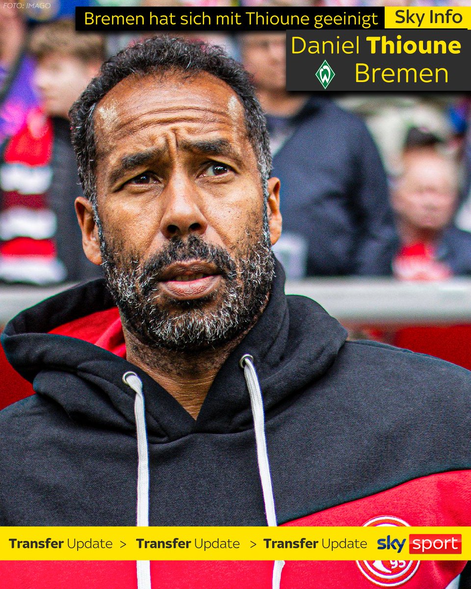 Sky Sport tweet media