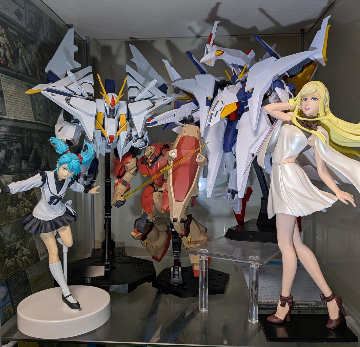 8さま確認ページ♡ 国さん (@msz006a1amuro) / Posts / X