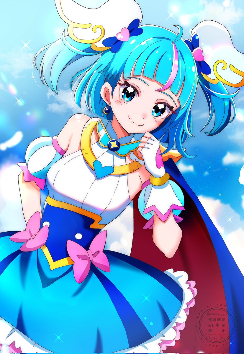 ツーサイドアップの日