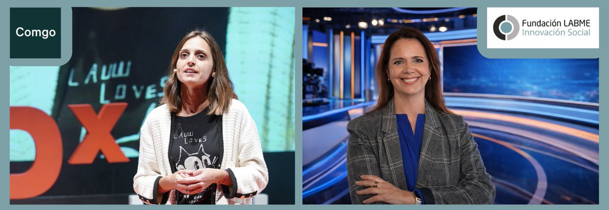 FUNDACIÓN LABME tweet media