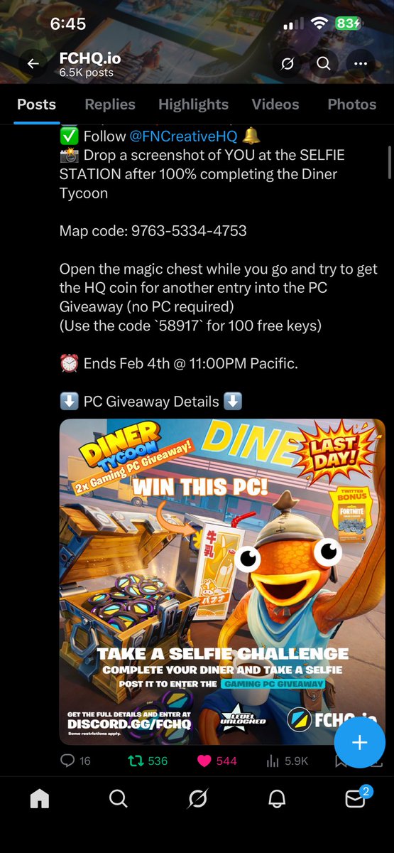 frijibble0's tweet photo. @x103p @FNCreativeHQ donee! https://t.co/c7BjzKz1Wt