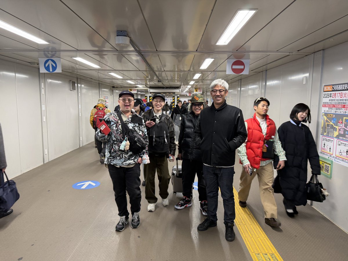 10代から20代前半で竹幸商店で活躍した同志がそれぞれの地域で独立して