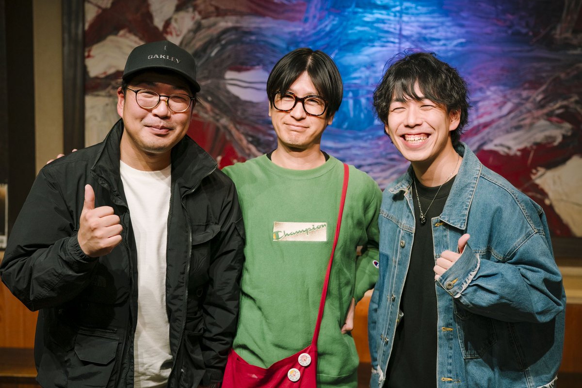 楽しそうに歌う兄貴達を羨ましく見ていたような。僕はギター弾けずに聞く専門でした。