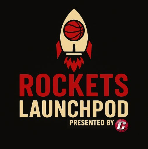 Rockets LaunchPod tweet media