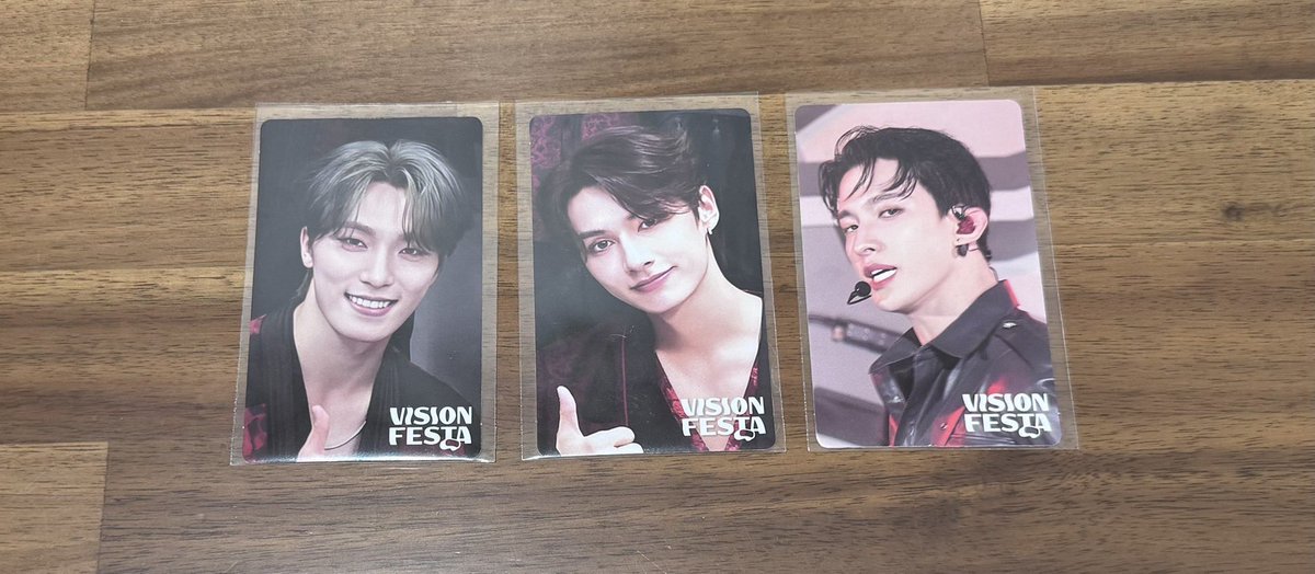 THE FACT MUSIC AWARDS EXHIBITION VISION FESTA VISION FESTA