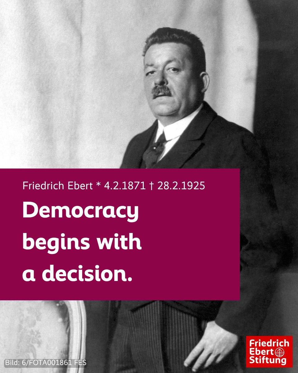 FES Dialogue SOE tweet media