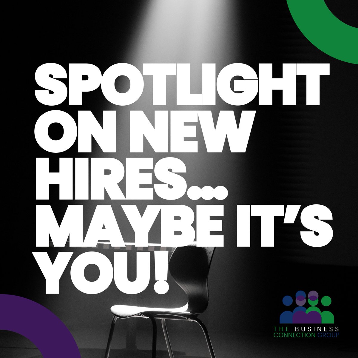 From admin to warehouse management, we’ve just added roles that could shape your next chapter.

💻 Check all new opportunities: tbc-recruit.com￼
📞 Call us: 0333 242 3660

#hiringspotlight #thebusinessconnectiongroup #ukjobs #peoplefirstrecruitment