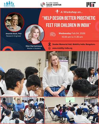 Mobility India tweet media