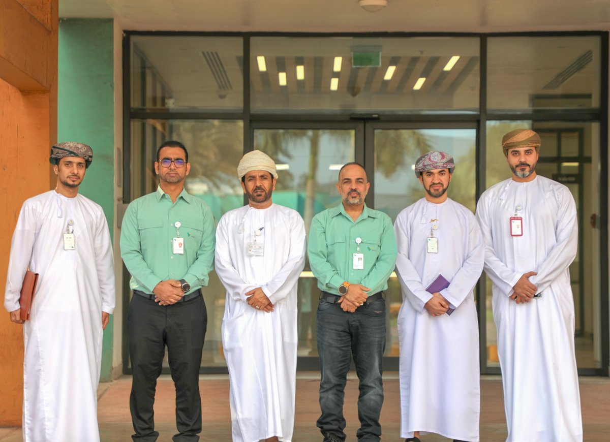 Vale in Oman - فالي في عُمان tweet media