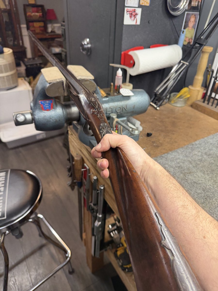 Precision Rifle Works, LLC tweet media