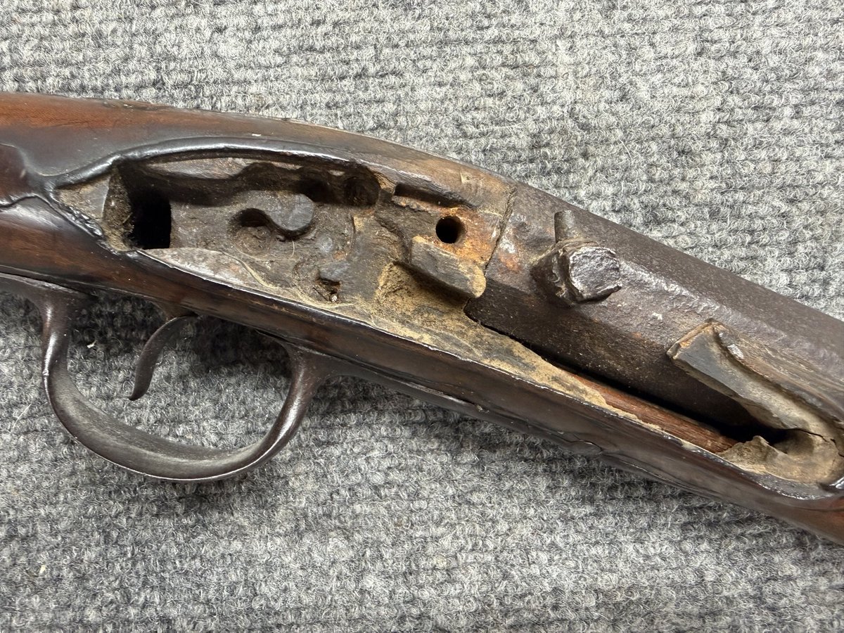 Precision Rifle Works, LLC tweet media