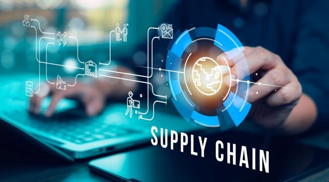 GlobalTradeMag's tweet photo. AI-Driven Demand Forecasting: The Game-Changer for Seasonal Supply Chains
https://t.co/cQnwhtOHsH
#DemandForecasting #SupplyChainManagement #AIDriven #SeasonalSupplyChains #SupplyChainOptimization #SmartSupplyChains https://t.co/W2uFFYWLMz
