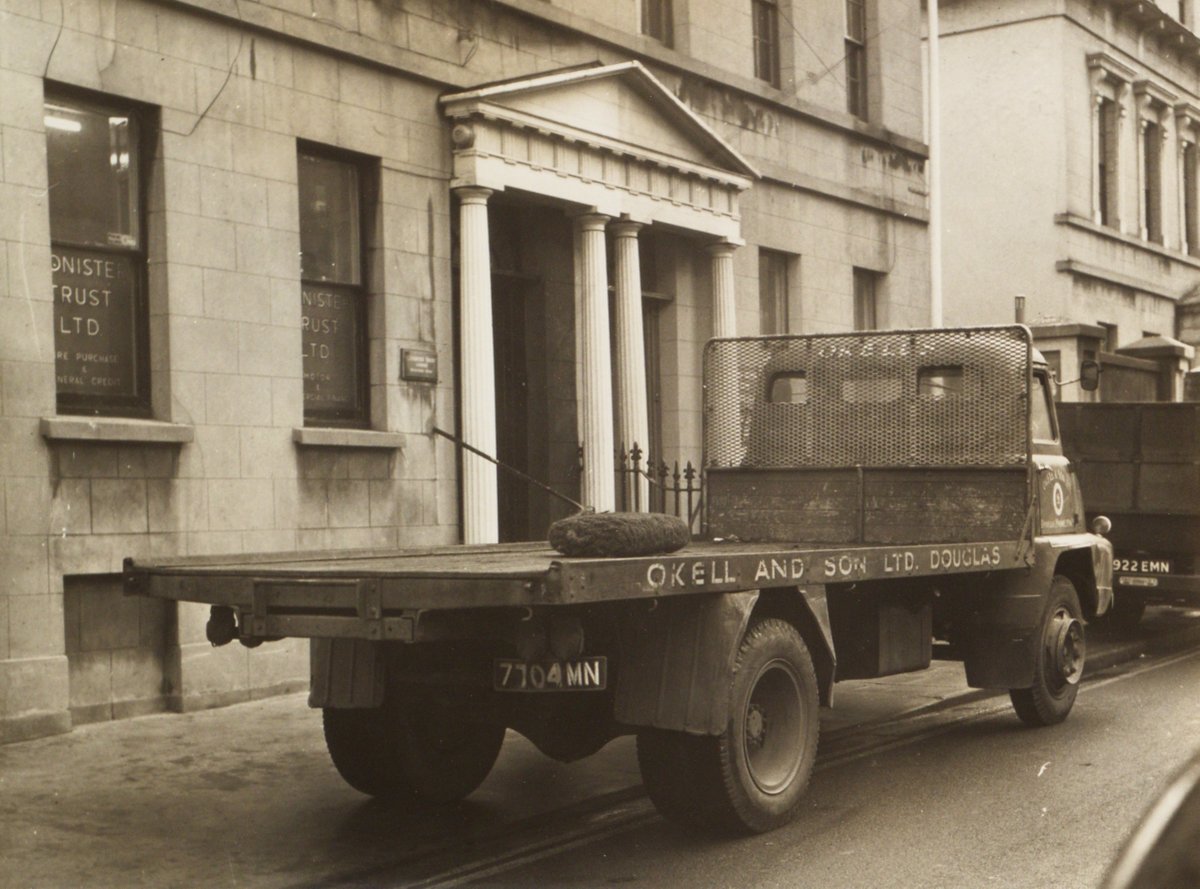 Isle of Man Public Record Office tweet media