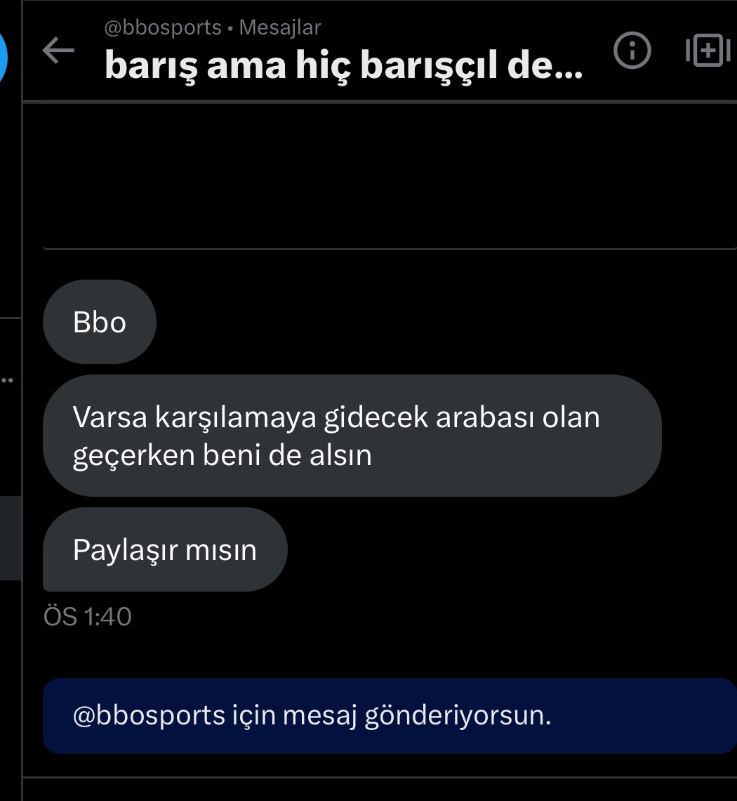 BBO Sports tweet media