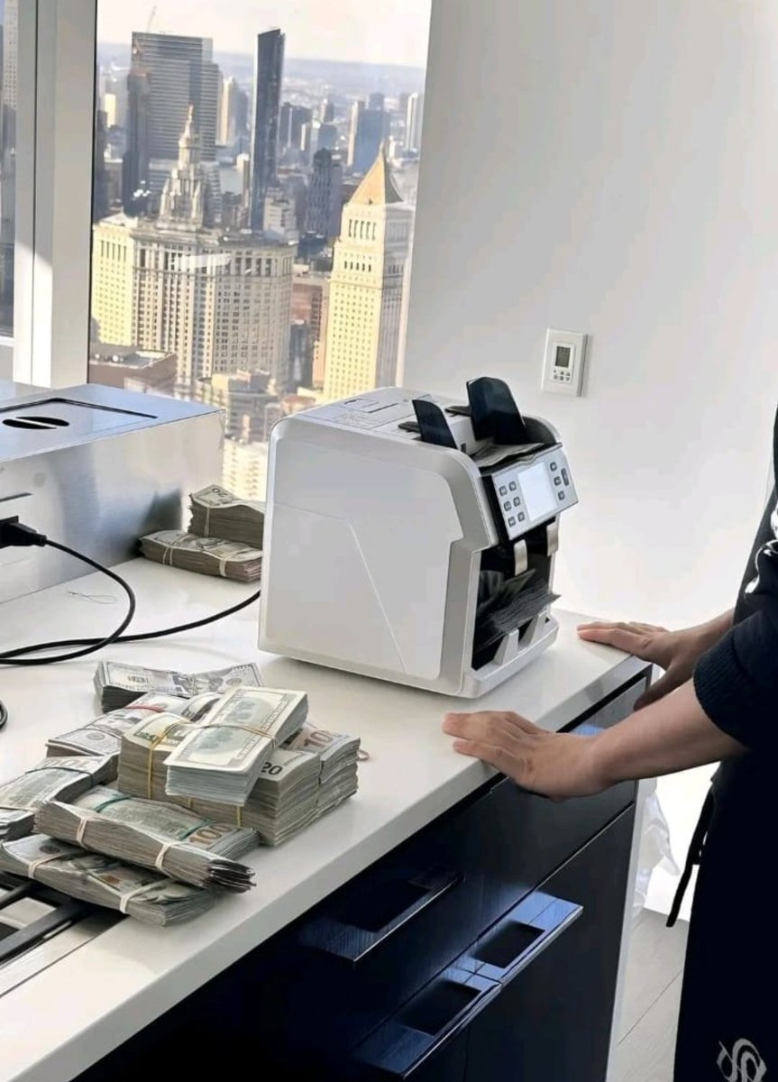 GM Homies

Another morning to work for your Bag 💰