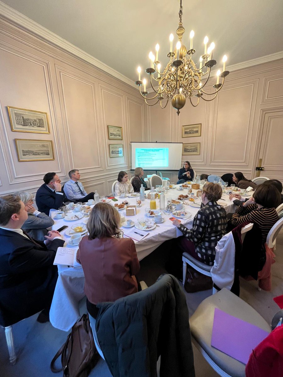 Sénatrices et sénateurs socialistes 🇪🇺 tweet media