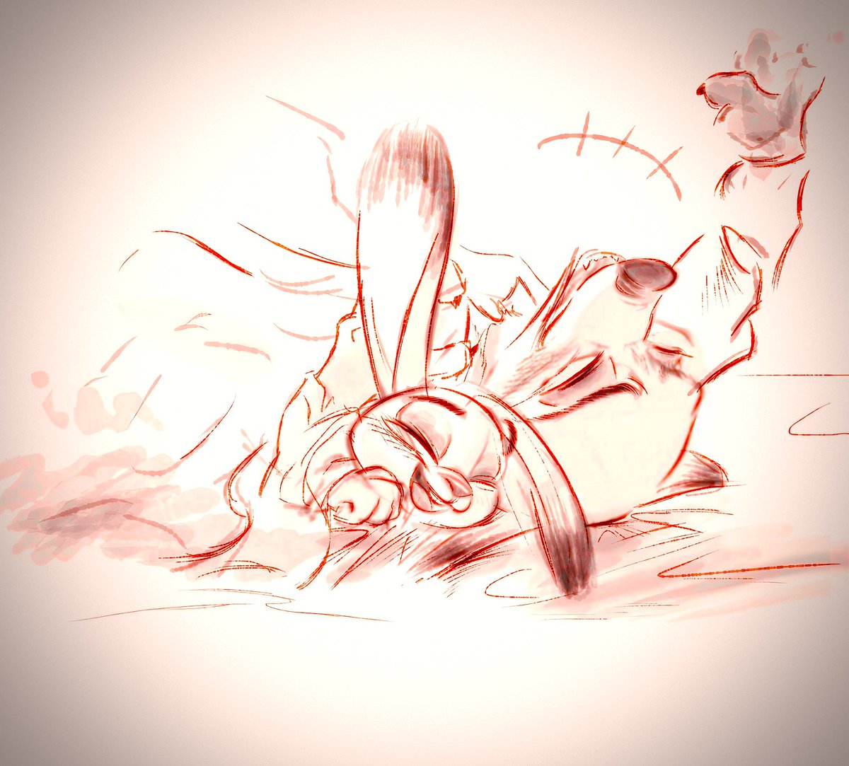 ※過去絵

何気ない日々も、日々を愛してる

#zootopia #ズートピア