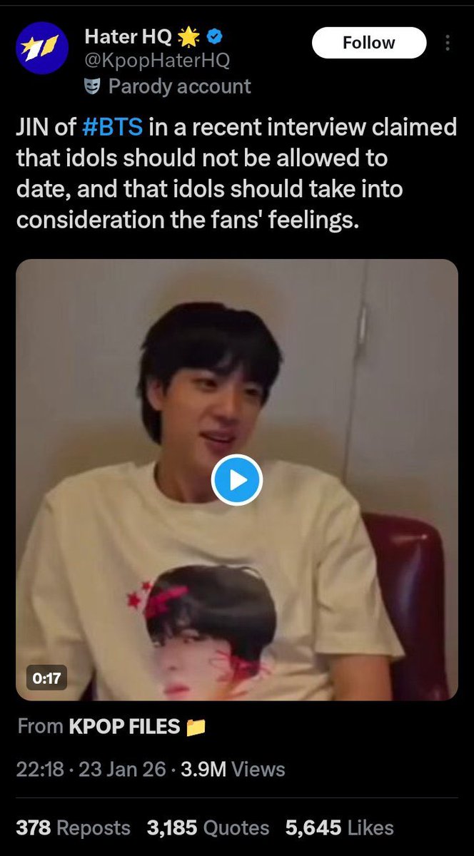 𝄞ARIRANG⟭⟬⁷will see BTS tweet media