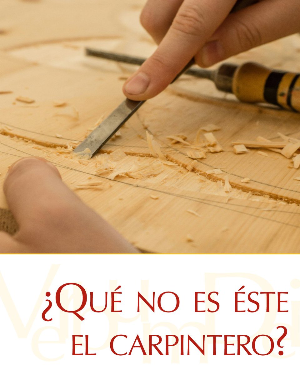 #04deFebrero ¡Buenos días! Este miércoles de la IV Semana del #TiempoOrdinario compartimos el #EvangelioDeHoy según San Marcos 6, 1-6. Puedes leerlo aquí:
vaticannews.va/es/evangelio-d…