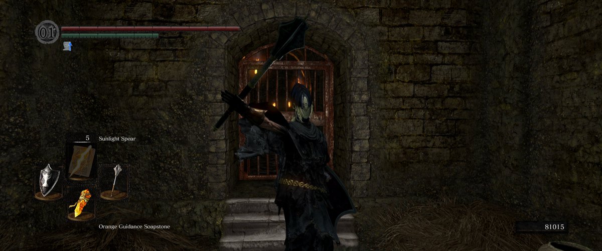 Return to Lordran 2026 Event: Completed.
Always a great time coming back to this game and its community. 
Looking forward to the 2027 edition and the upcoming Return to Drangleic 2026 Event.

#DarkSouls