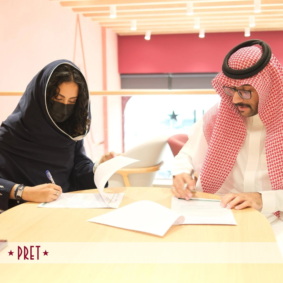 Pret A Manger tweet media