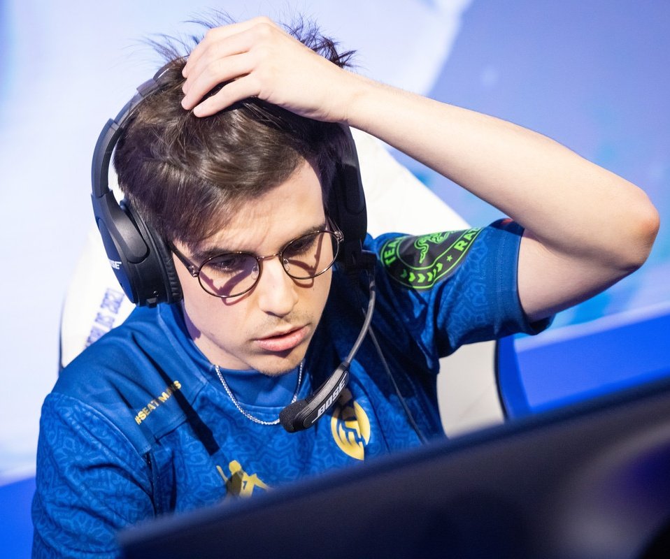 Nacho🎮M2P tweet media