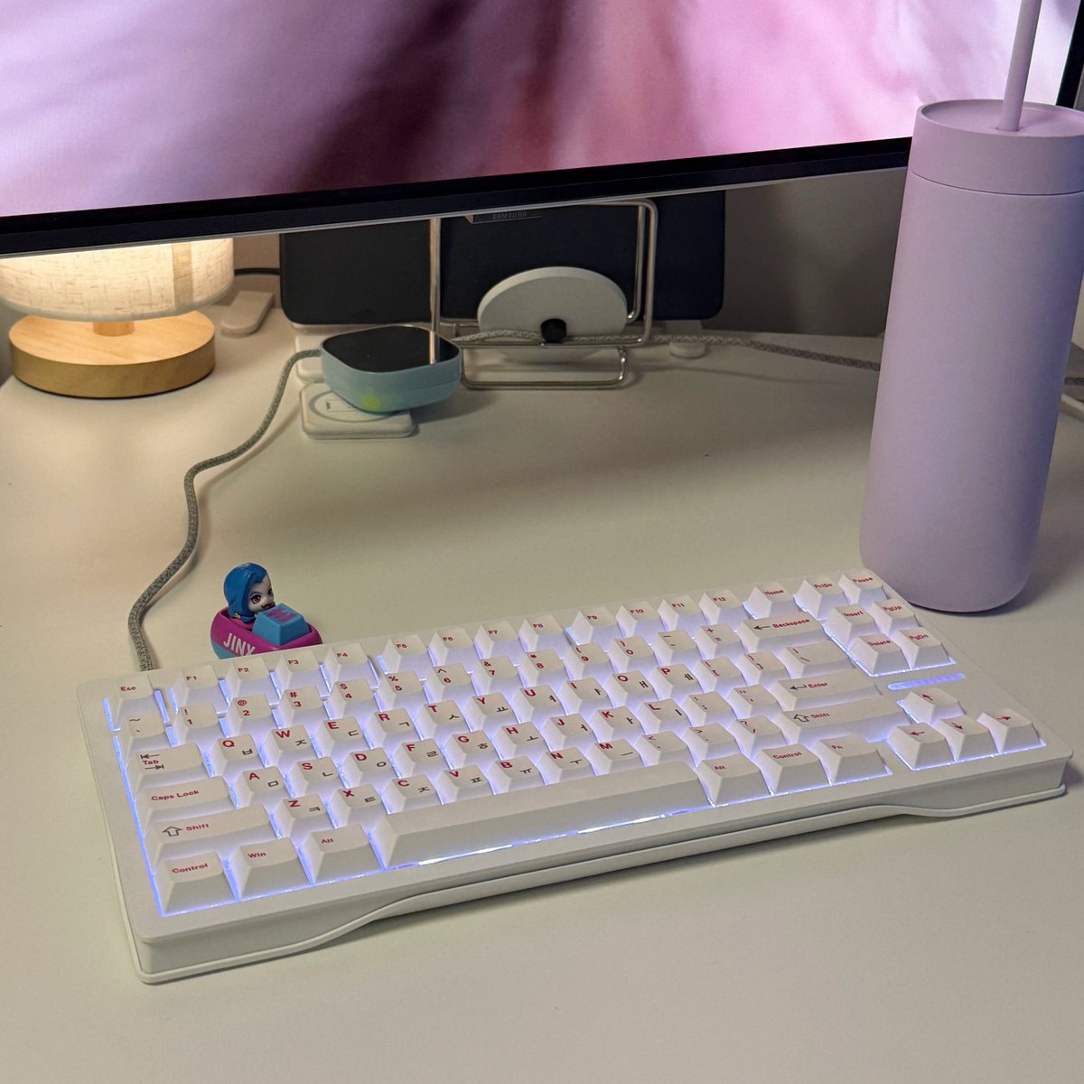 Jeesun Park tweet media