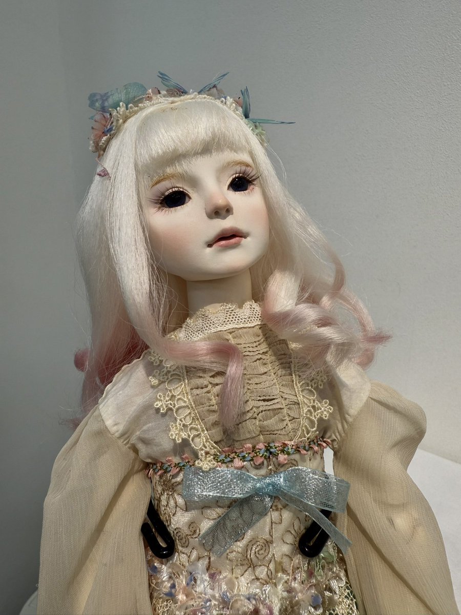 クラフトアート創作人形展