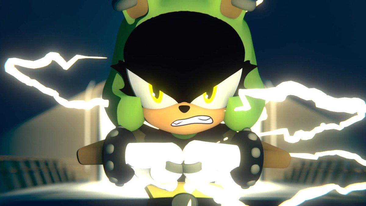 cool thing coming in the morning