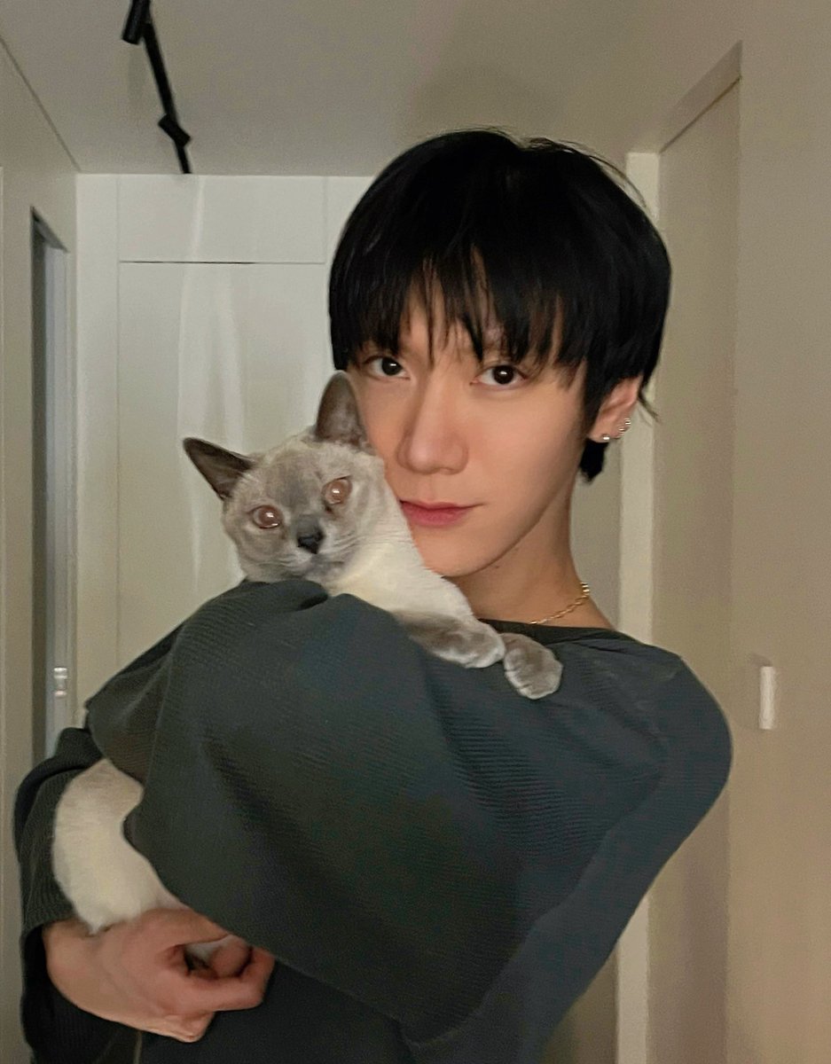 Peanut (#SO10)🐰 #TEN_STUNNER (@pnbox14) / Posts / X