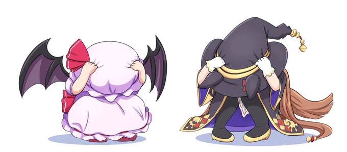 #見た人もなにか無言でかわいいをあげる
