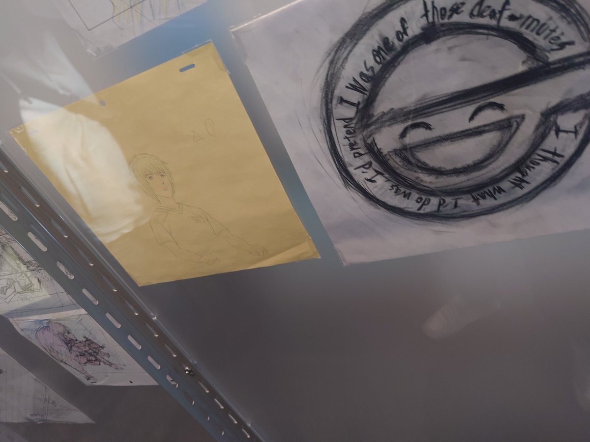 マミハ tweet media