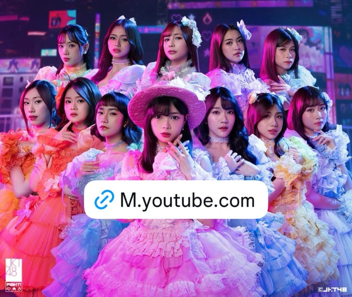 RizkifaujiR's tweet photo. Menarik juga isshounya
@A_FionyJKT48 @A_ChristyJKT48 @C_JessiJKT48 @A_GitaJKT48 @L_MarshaJKT48 @Freya_JKT48 @F_OllaJKT48 @Greesel_JKT48 @I_KathrinaJKT48 @Gracie_JKT48 @Michie_JKT48 @A_MutheJKT48 #JENAKA #AndaiKuBukanIdolaJKT48 https://t.co/Wdb91qEFBT