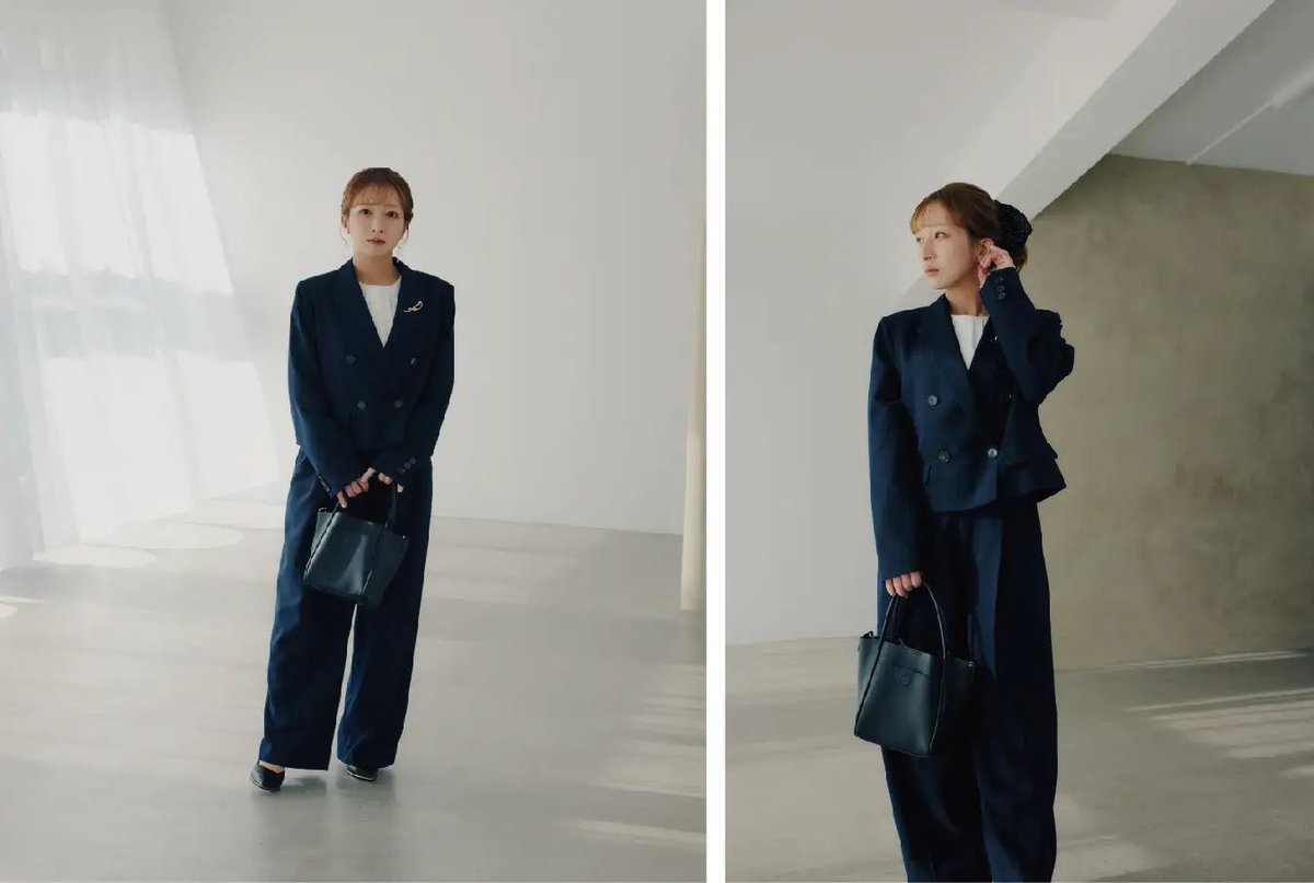 卒園式と入学式の洋服を血眼で探してるんだけど、辻ちゃんがモデルに